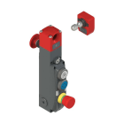LEUZE - L300-B2-M41C3-SLM24-PB-UCA