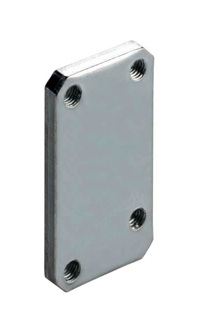 LEUZE - CLAVIJA DBL.S/TT 10A 230V BL