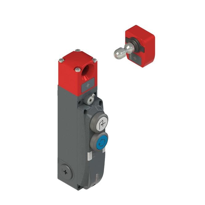 LEUZE - L300-B1-M31C3-SLM24-UCA