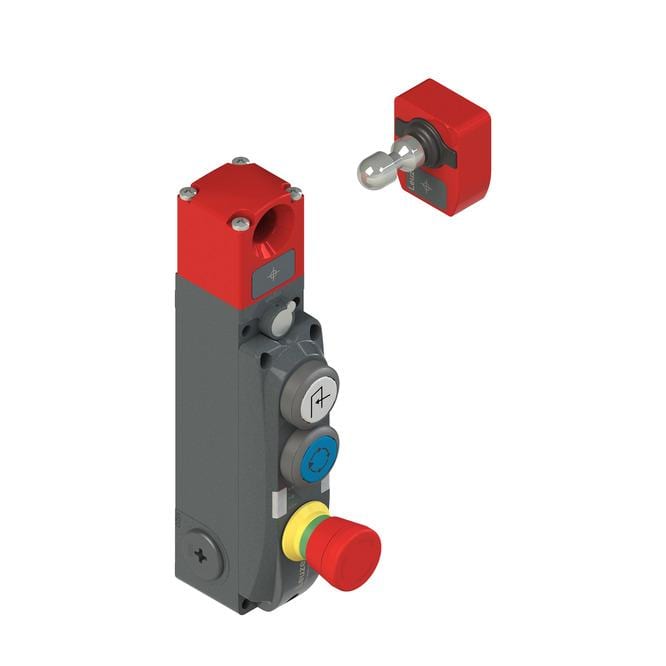 LEUZE - L300-B2-M41C3-MLM24-SCA