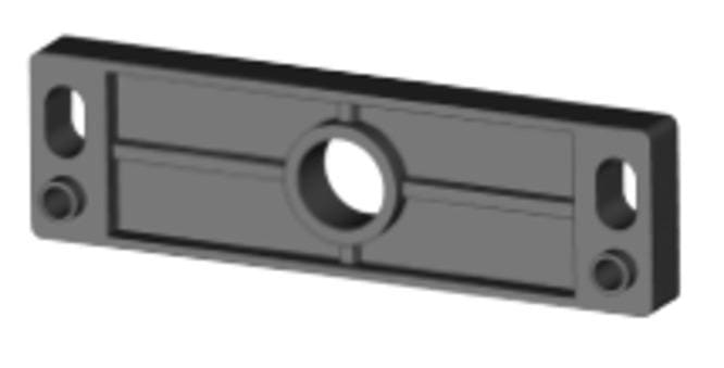 LEUZE - MC388-SP-8