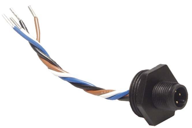 LEUZE - AC-PLP-8