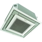 DAIKIN - Unidad interior cassette integrado industrial FXZA32A