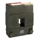 CIRCUTOR - TP-420-23-100A, TRANSFORMADOR DE CORRIENTE NÚCLEO PARTIDO CON CONVERTIDOR 4 ... 20 MA, PLETINA 20X30