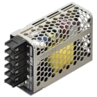 OMRON - Fuente de alimentación 15W 12V DC 1.3A conexión lateral Lite