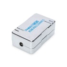DIGITUS - CAJA EMPALME BLOQUE 110 CAT6 APANTALLADA