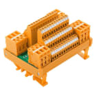 WEIDMULLER - Interface RS VERT 6P 12x6-S