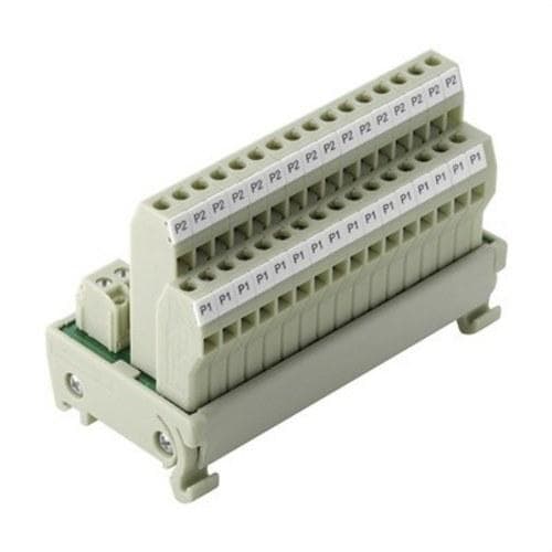 WEIDMULLER - Interface RS-VERT 16 LPK2