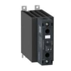 Schneider Electric - SSR 1FASE,48-600VAC,4-32VDC 60A CT RA