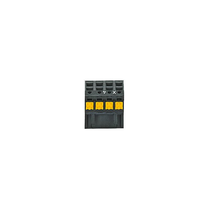 PILZ - SPRING TERMINALS PNOZ MMCXP, 1 PC.