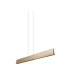 LEDS-C4 - Luminaria BRAVO led 33,3W oro