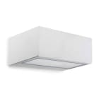 LEDS-C4 - Aplique NEMESIS R7S 100W blanco