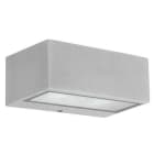 LEDS-C4 - Aplique NEMESIS R7S 100W gris
