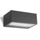 LEDS-C4 - Aplique NEMESIS R7S 100W gris urbano