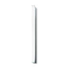 LEDS-C4 - Aplique SPOT led 880mm cromo / difusor acrílico