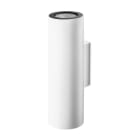 LEDS-C4 - Aplique PIPE 2xGU10 50W blanco