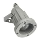 LEDS-C4 - Proyector HELIO led GU10 50W gris/transparente