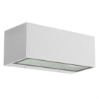 LEDS-C4 - Aplique NEMESIS E27 60W blanco
