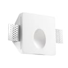 LEDS-C4 - Aplique SECRET led 3000K 1,1W blanco