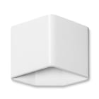 LEDS-C4 - Aplique JET led 7,5W 700lm 3000K blanco