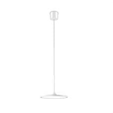 LEDS-C4 - Luminaria NET led 15W 3000K blanco mate