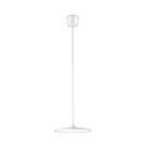 LEDS-C4 - Luminaria NET led 15W 3000K blanco mate