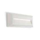 LEDS-C4 - Empotrable exterior KOSSEL 35 led 3,3W 4K blanco