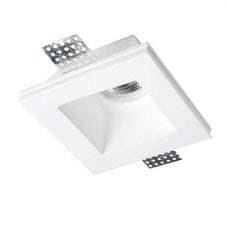 LEDS-C4 - Downlight GES QR-CBC51/MR16 125x125 35W blanco