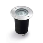 LEDS-C4 - Luminaria empotrable GEA GU10 50/11W inoxidable AISI316