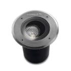 LEDS-C4 - Luminaria orientable GEA GU10 50W inoxidable AISI316