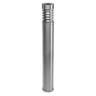 LEDS-C4 - Baliza PRIAP E-27 23W 800mm inoxidable