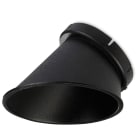 LEDS-C4 - Aro confort visual para downlight PLAY