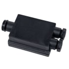 LEDS-C4 - Caja de conexiónes estanca IP67 negro