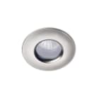 LEDS-C4 - Plafón SPLIT GU5.3 50W níquel satinado