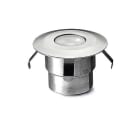 LEDS-C4 - Empotrable GEA 6 led 0,5W 48lm aluminio anodizado