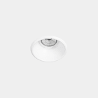 LEDS-C4 - Downlight DOME qrcbc-51/qpar-16 d.120 50W blanco