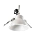 LEDS-C4 - Downlight DOME qrcbc-51/qpar-16 50W blanco