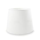 LEDS-C4 - Pantalla luminaria diámetro 330-420 310mm blanco