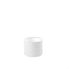 LEDS-C4 - Pantalla para aplique BRISTOL diámetro 200 blanco