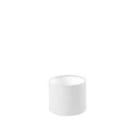 LEDS-C4 - Pantalla para aplique BRISTOL diámetro 200 blanco