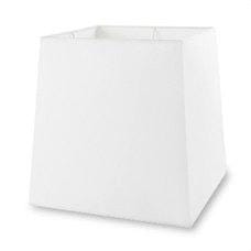 LEDS-C4 - Pantalla para luminaria pie DENVER 300mm blanco