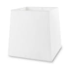 LEDS-C4 - Pantalla para luminaria pie DENVER 300mm blanco