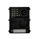 GOLMAR - Módulo telecámara EL632/G+/48 IP DUAL POE para placas Nexa de pulsadores