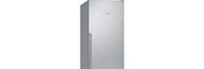 SIEMENS-LB - Congelador side by side GS36NAIDP iQ500 puerta de acero inoxidable antihuellas 186x60cm clase energética D