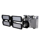 PRILUX - PROY.LOTE HEXAGON PLAY 2X144L 750