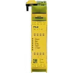 PILZ - PNOZ M EF 4AI 4..20MA - AMPLIA. PNOZMULTI 2