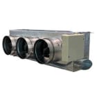 AIRZONE - Plénum Airzone Easyzone CAI Standard+VMC IB8 Hitachi 6x200 07L