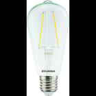 SYLVANIA - Lámpara ToLEDo RT ST64 V5 CL 470LM 827 E27 SL 4,5W
