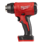 MILWAUKEE - DECAPADOR M18, RED LITHIU M18BHG-0