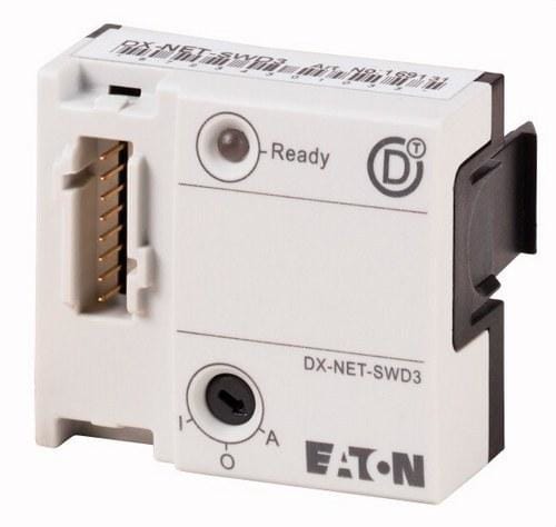 EATON - Módulo comunicación SmartWire-DT para DE1 DC1 IP20